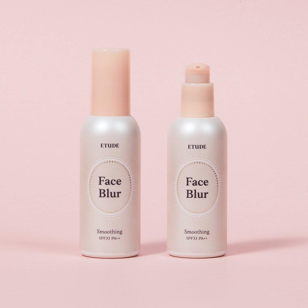 Etude Face Blur Primer smoothing SPF 33 PA++ Primer pour le visage
