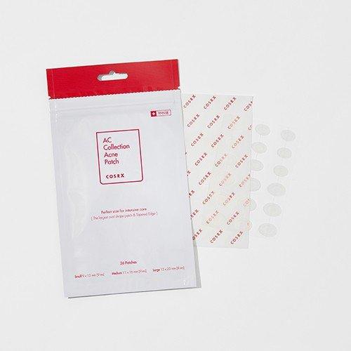 COSRX AC Collection Acne Patch Patch pour les boutons 26 patches