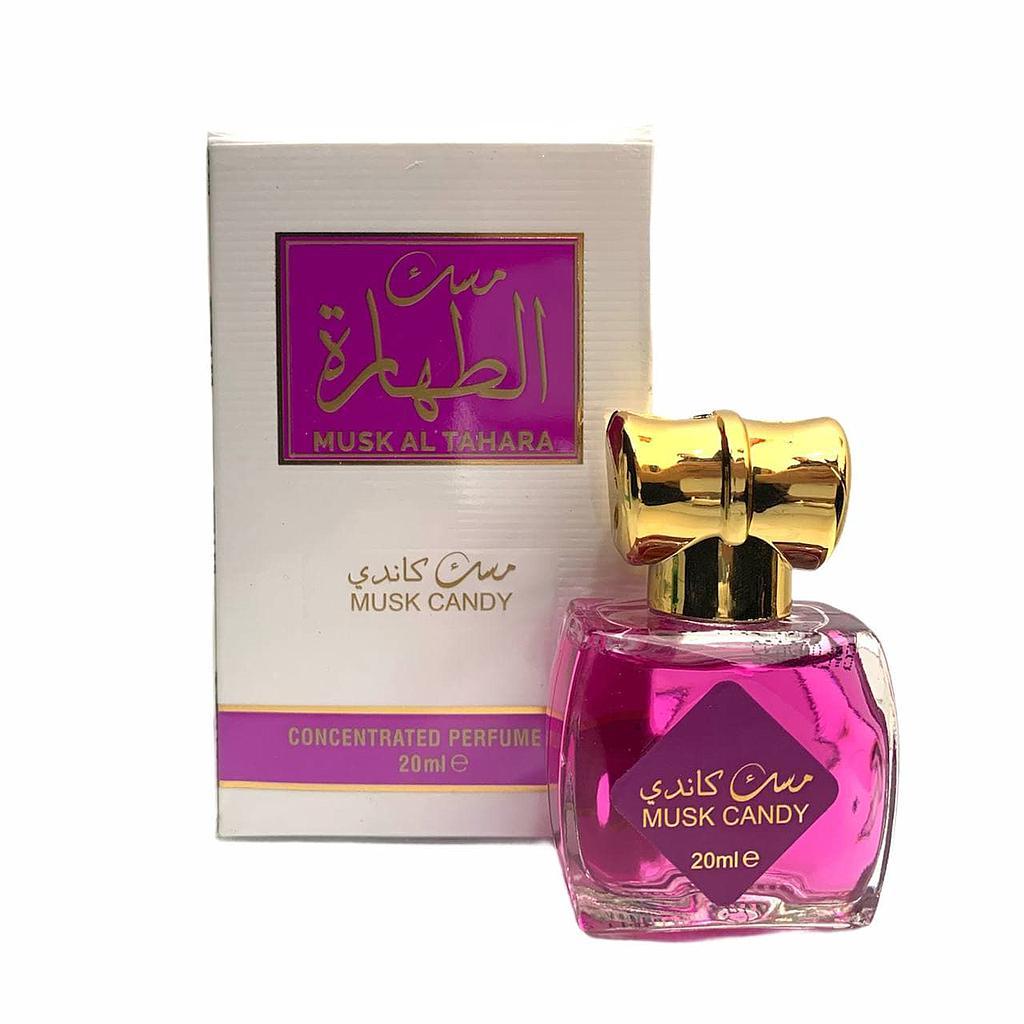 AL AQEEQ MUSK AL TAHARA MUSK CANDY EAU DE PARFUM CONCENTRÉE 20ml