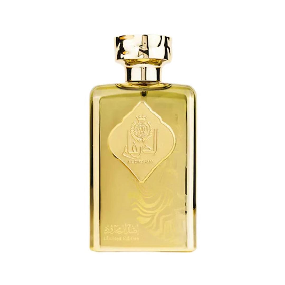 AL DIRGHAM EAU DE PARFUM ARD AL ZAAFARAN Pour Hommes 100ml