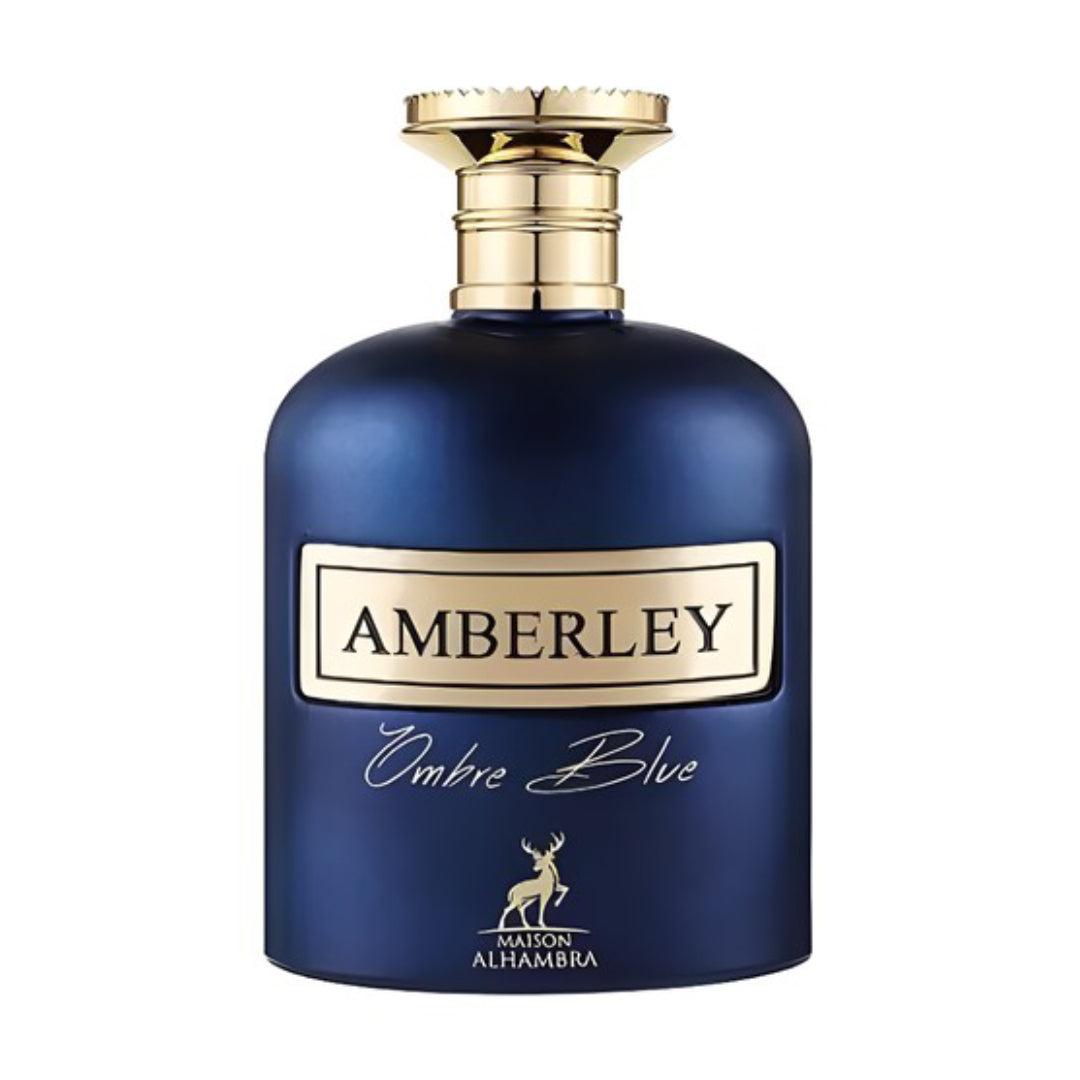 Maison Alhambra AMBERLEY Ombre Blue De Unisexe 100ml