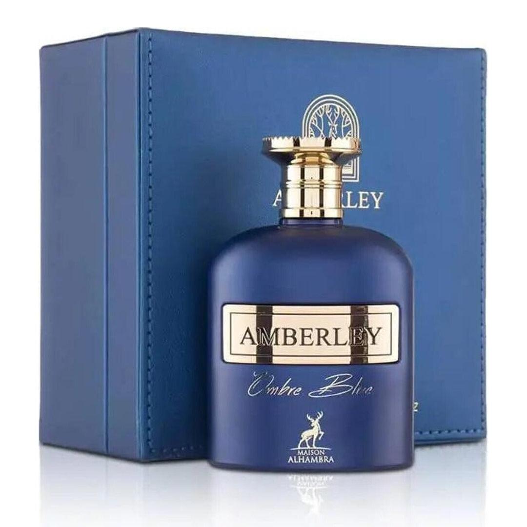 Maison Alhambra AMBERLEY Ombre Blue De Unisexe 100ml