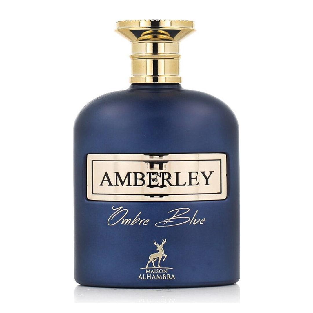 Maison Alhambra AMBERLEY Ombre Blue De Unisexe 100ml