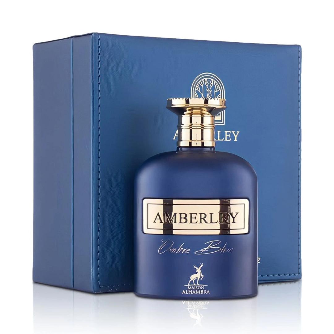 Maison Alhambra AMBERLEY Ombre Blue De Unisexe 100ml