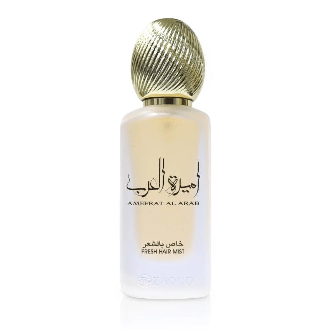 AMEERAT AL ARAB Fresh Hair Mist de ASDAAF 50 ml