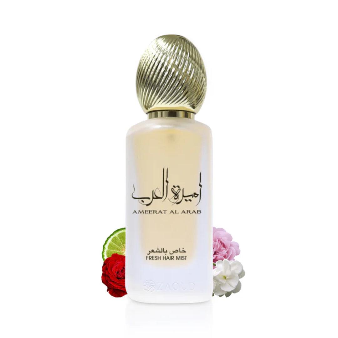 AMEERAT AL ARAB Fresh Hair Mist de ASDAAF 50 ml