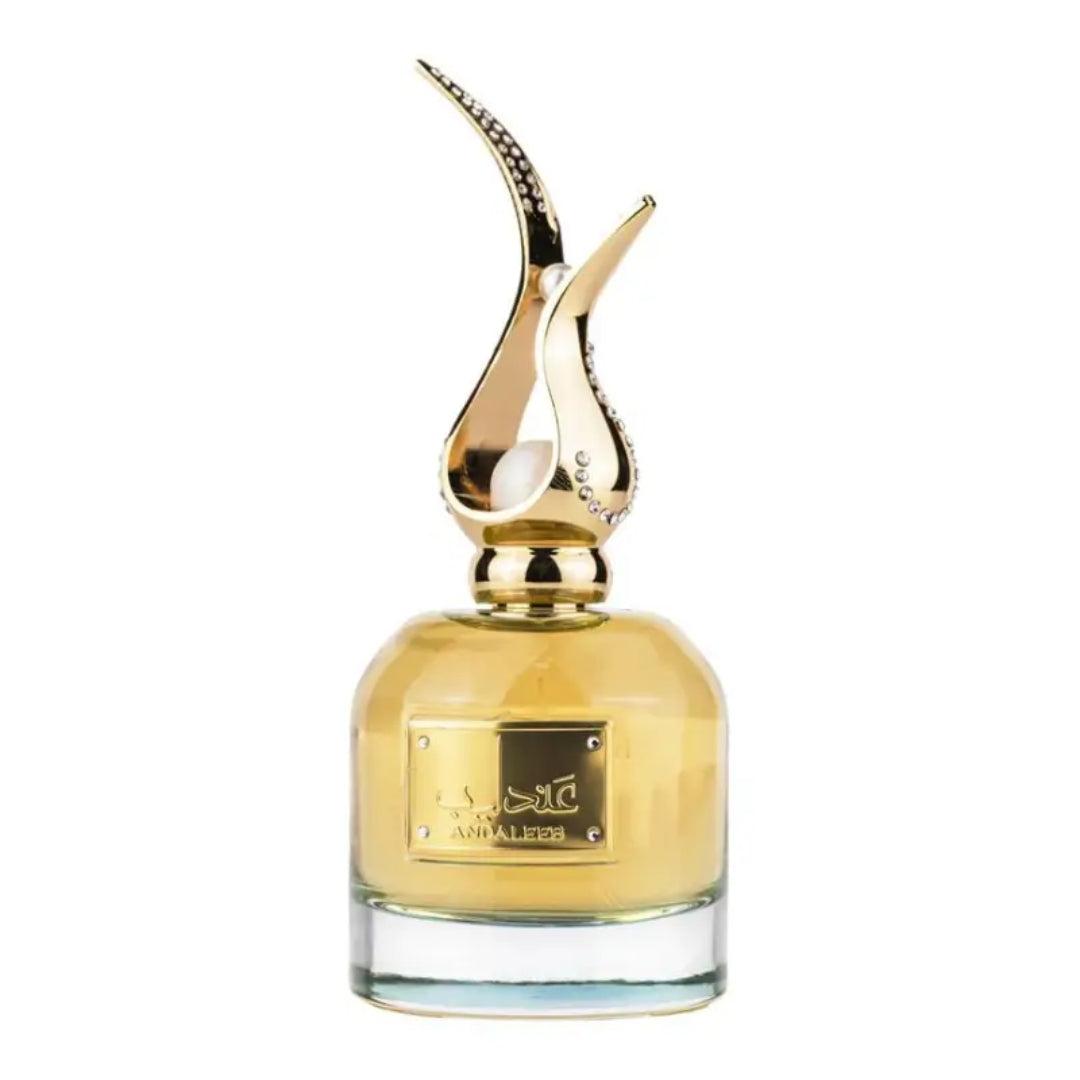 ANDALEEB Eau de Parfum ASDAAF Unisex 100ml