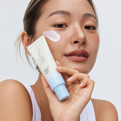 Beauty of Joseon Relief Sun Aqua-fresh Pack de 2 Exclusive kit Ecran solaire