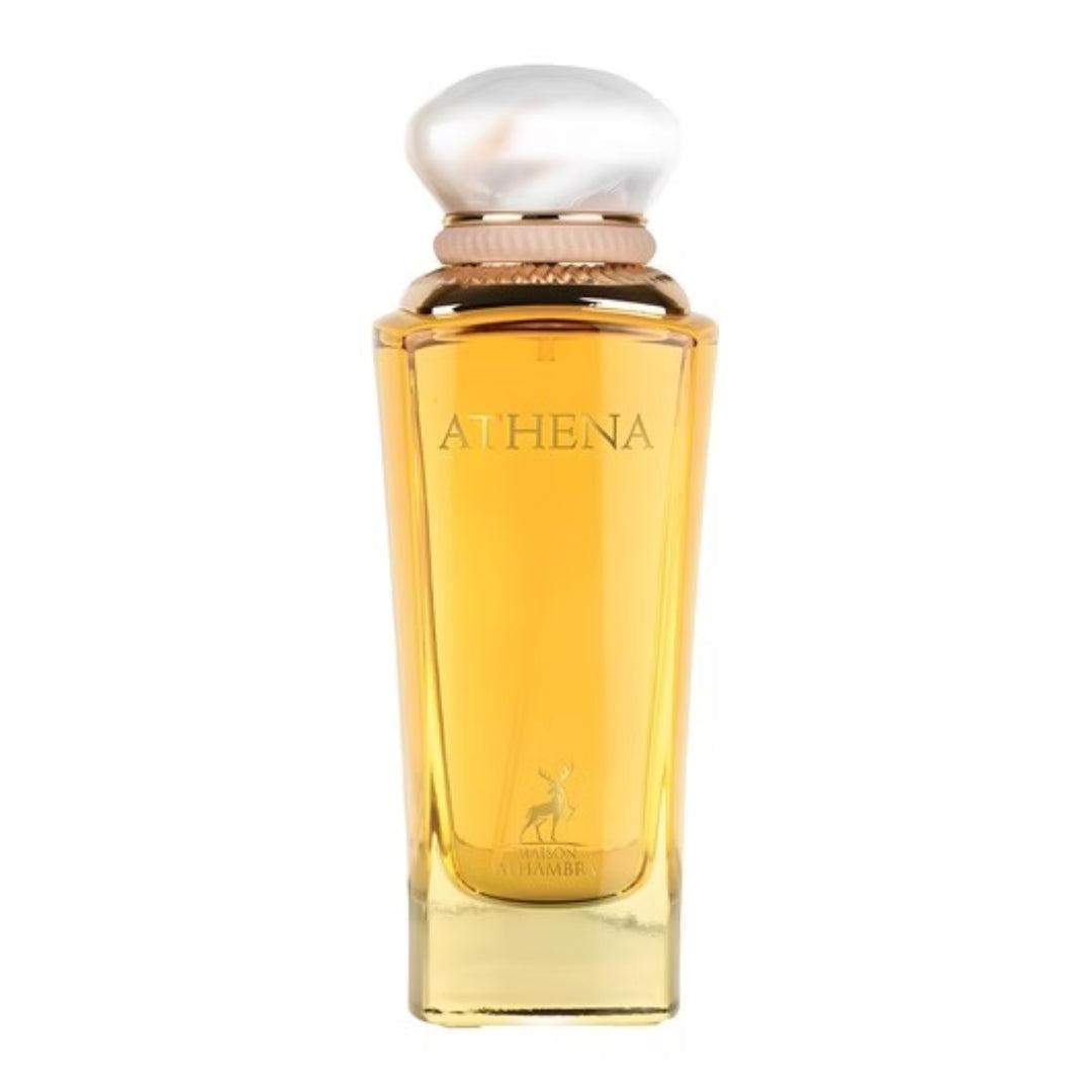 Maison Alhambra ATHENA Eau de Parfum Pour Femme 100ml