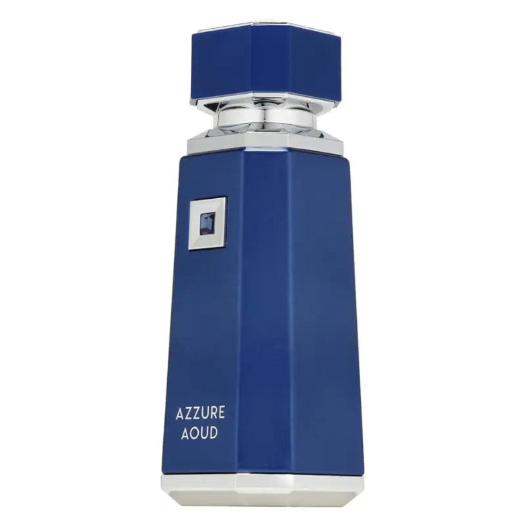 AZZURE OUD Eau de Parfum FRENCH AVENUE Unisexe 100 ml