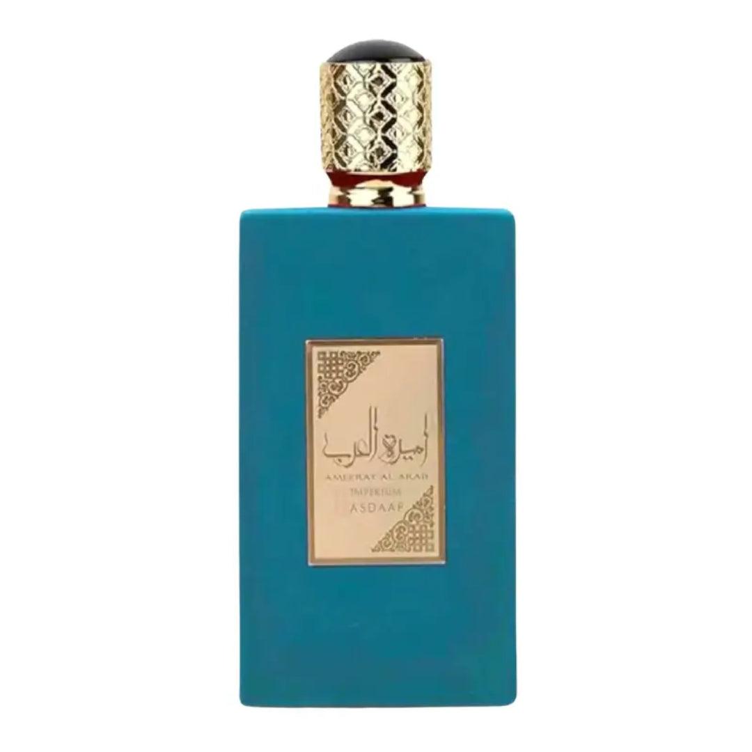Ameer Al Arab Imperium Eau De Parfum Pour Homme ASDAAF 100ml