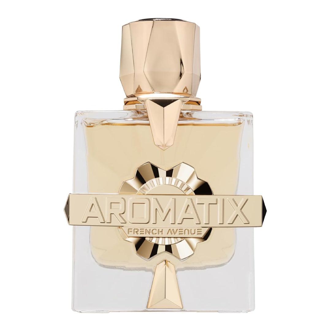 Xandal Aromatix X Extrait de Parfum FRENCH AVENUE Unisexe 100 ml