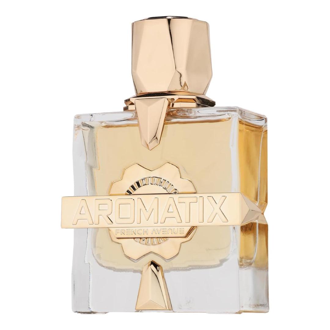 Xandal Aromatix X Extrait de Parfum FRENCH AVENUE Unisexe 100 ml