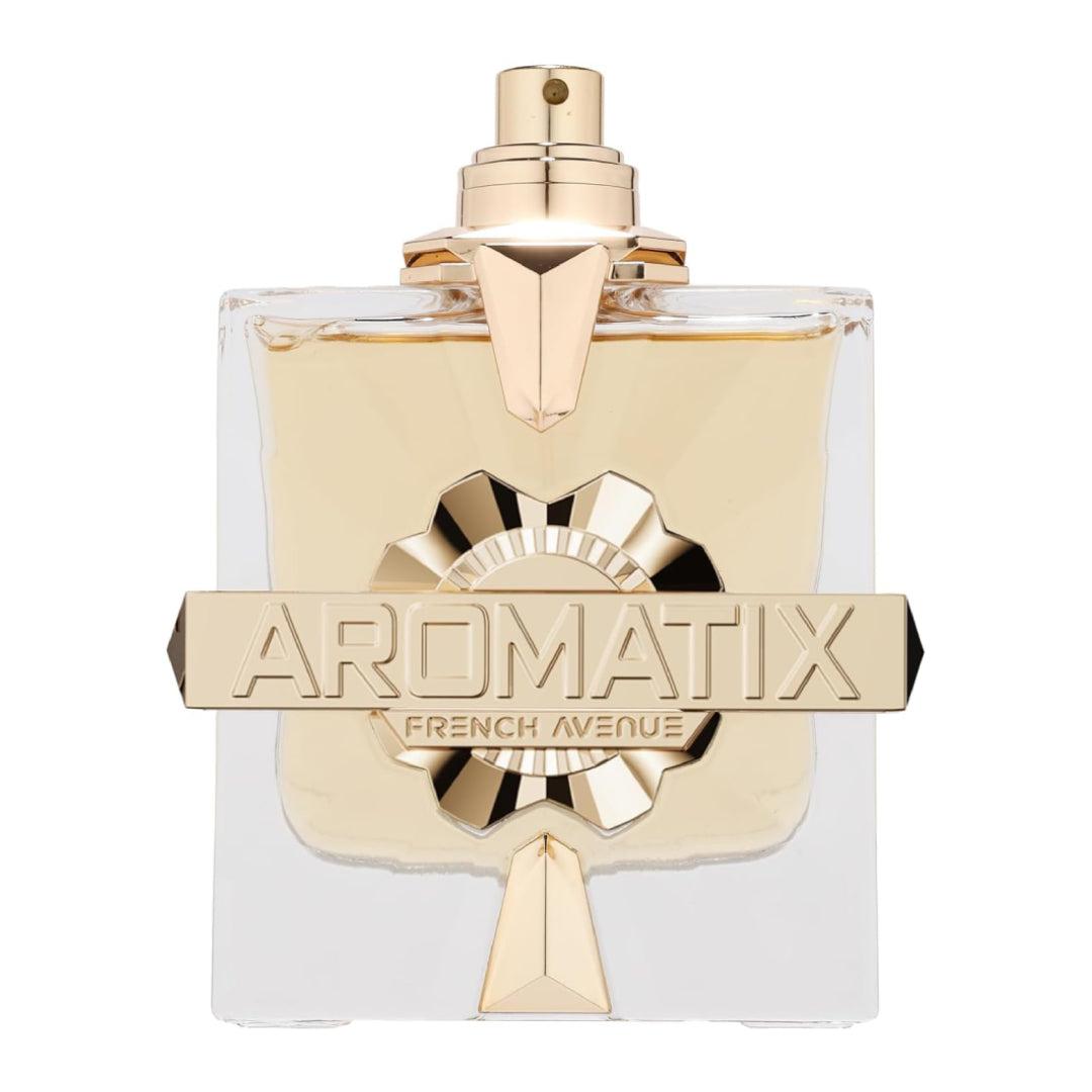 Xandal Aromatix X Extrait de Parfum FRENCH AVENUE Unisexe 100 ml