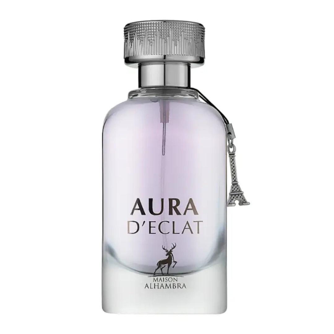 Maison Alhambra Aura D'Eclat Pour femme 100ml