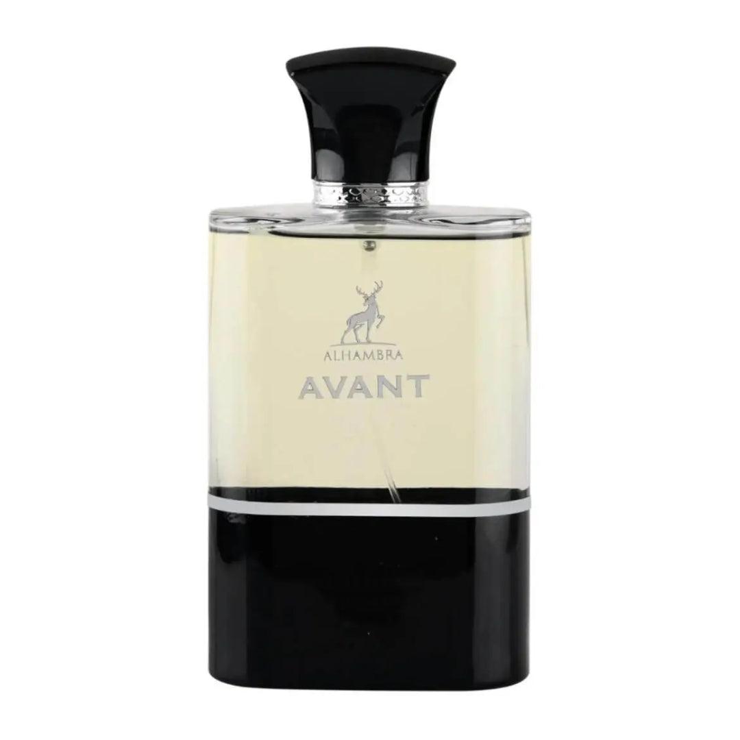 Maison Alhambra Avant Eau de Parfum Pour Homme 100ml