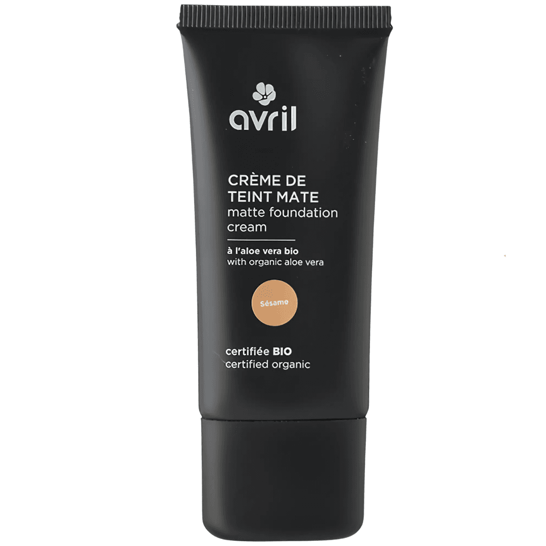Avril Creme De Teint Mate Sesame 28ml