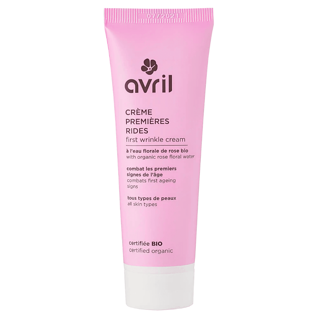 Avril Creme Premiers Rides 50ml