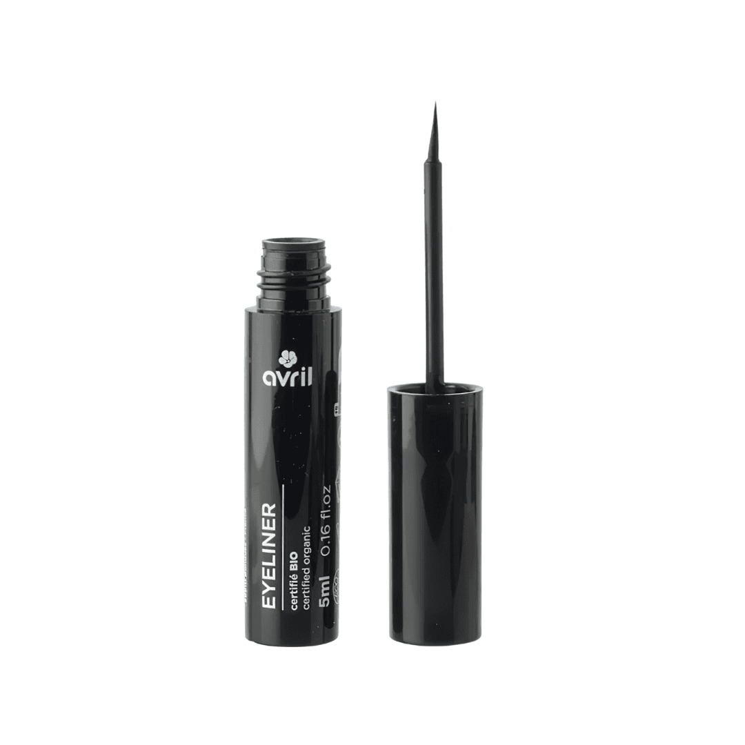 Avril Eyeliner Noir 5ml