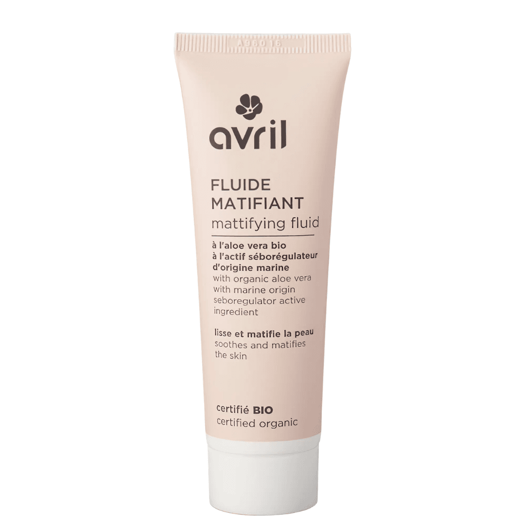 Avril Fluide Matifiant 50ml