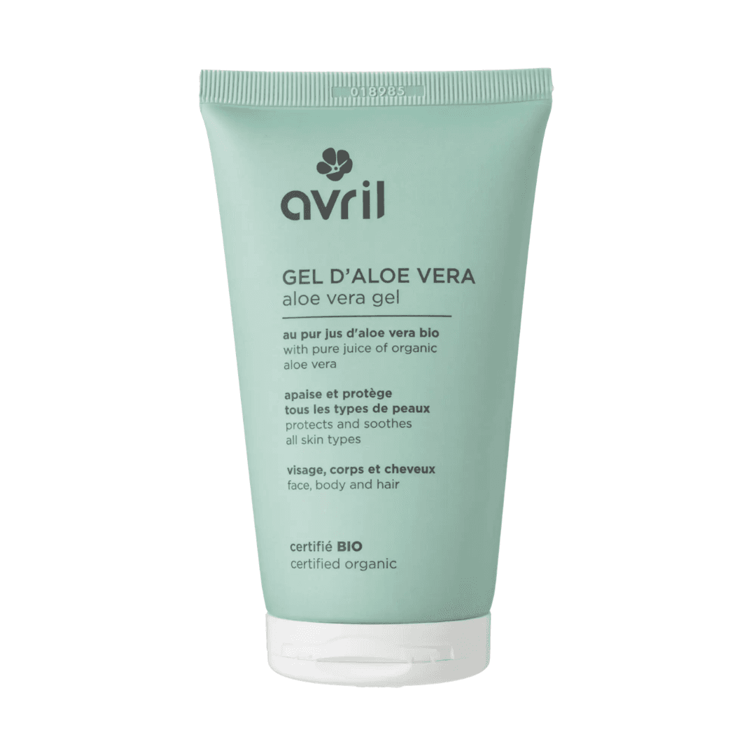 Avril Gel D'Aloe Vera 150ml