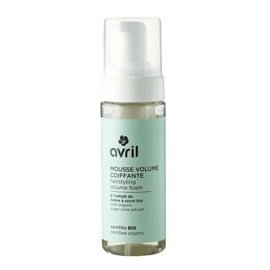 Avril Mousse Volume Coiffante 150ml