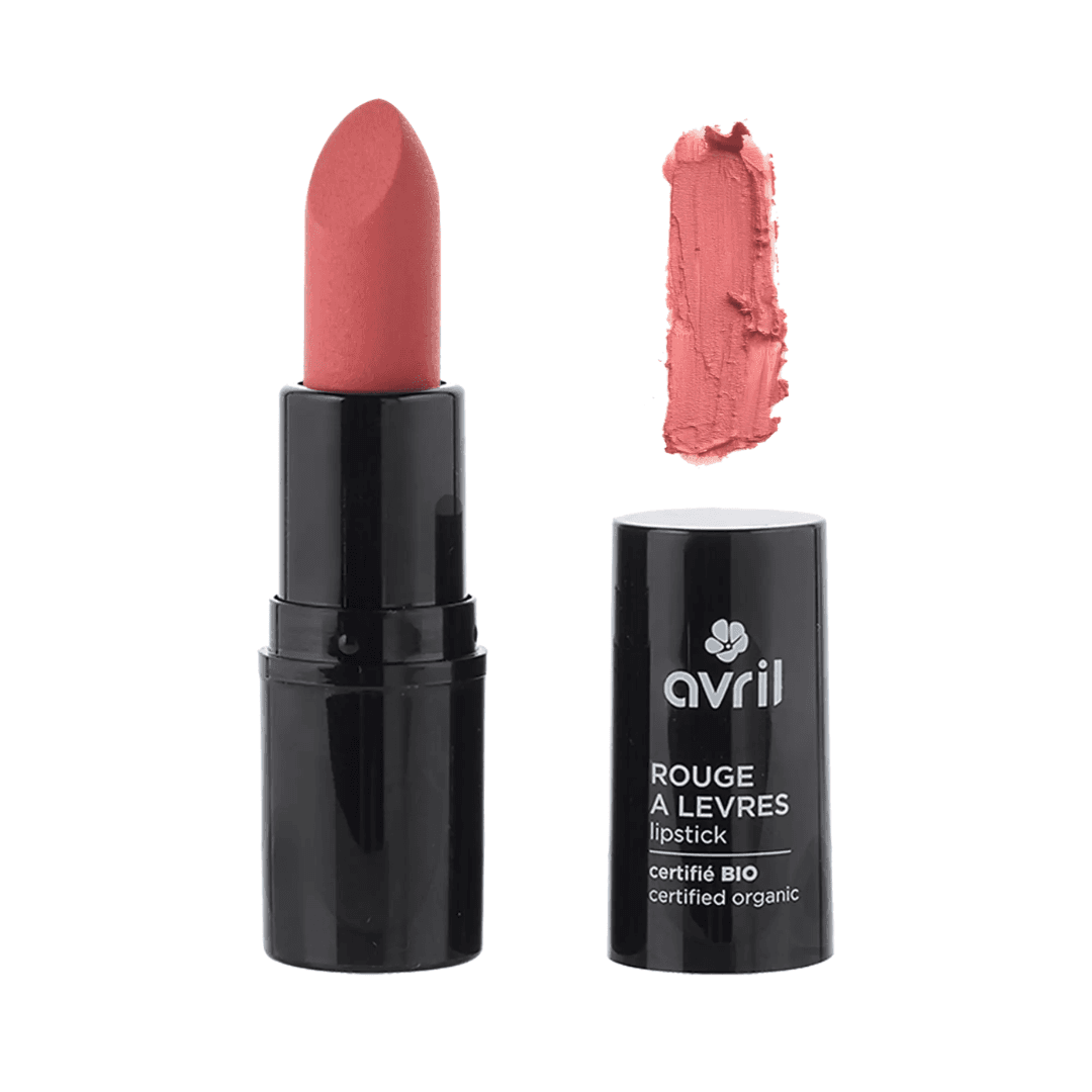Avril Rouge A Levres Nude