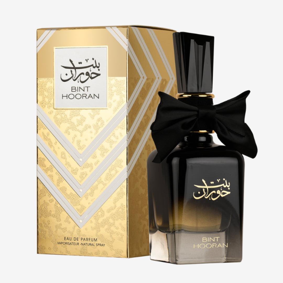 BINT HOORAN EAU DE PARFUM ARD AL ZAAFARAN Pour Femme 100ml