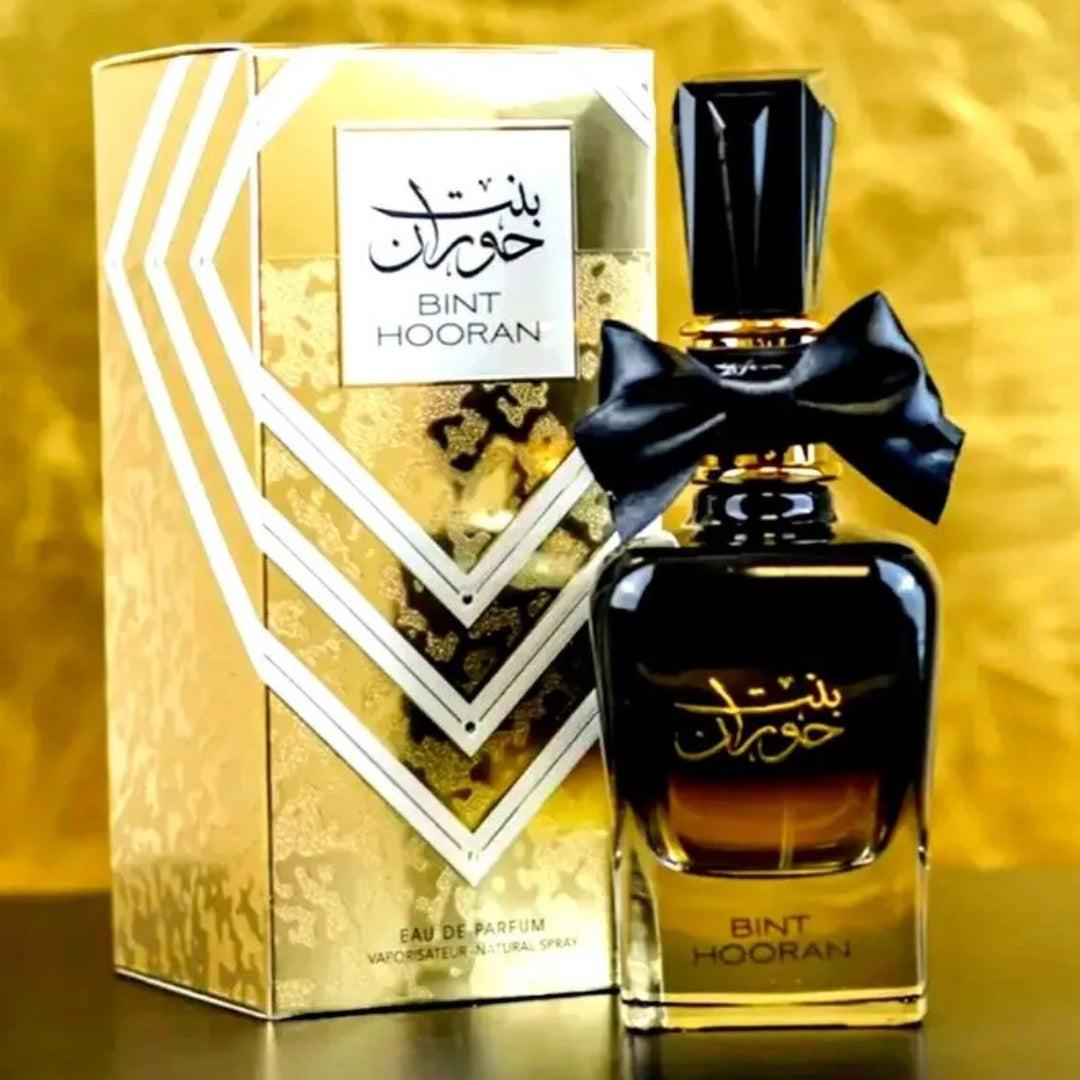 BINT HOORAN EAU DE PARFUM ARD AL ZAAFARAN Pour Femme 100ml