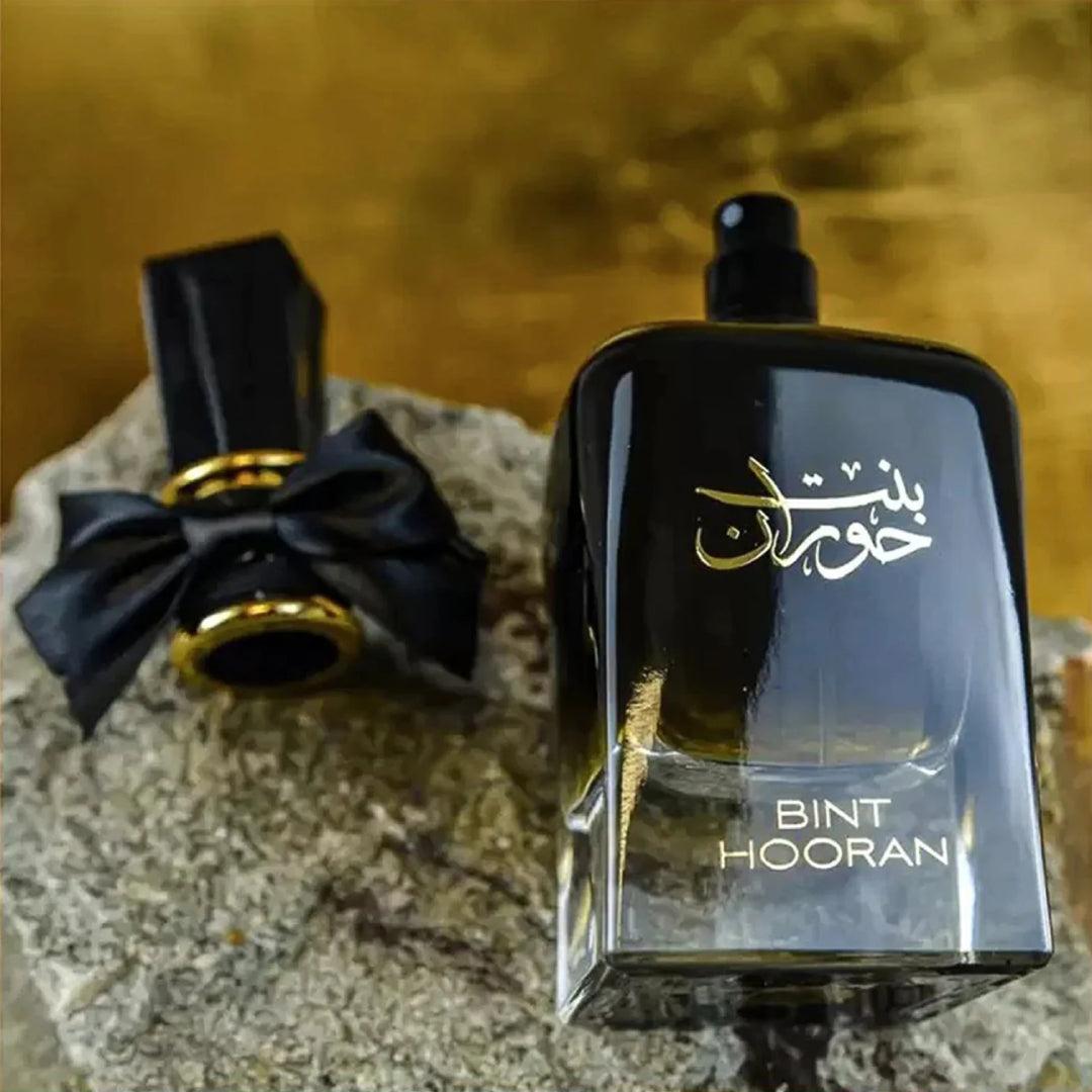 BINT HOORAN EAU DE PARFUM ARD AL ZAAFARAN Pour Femme 100ml