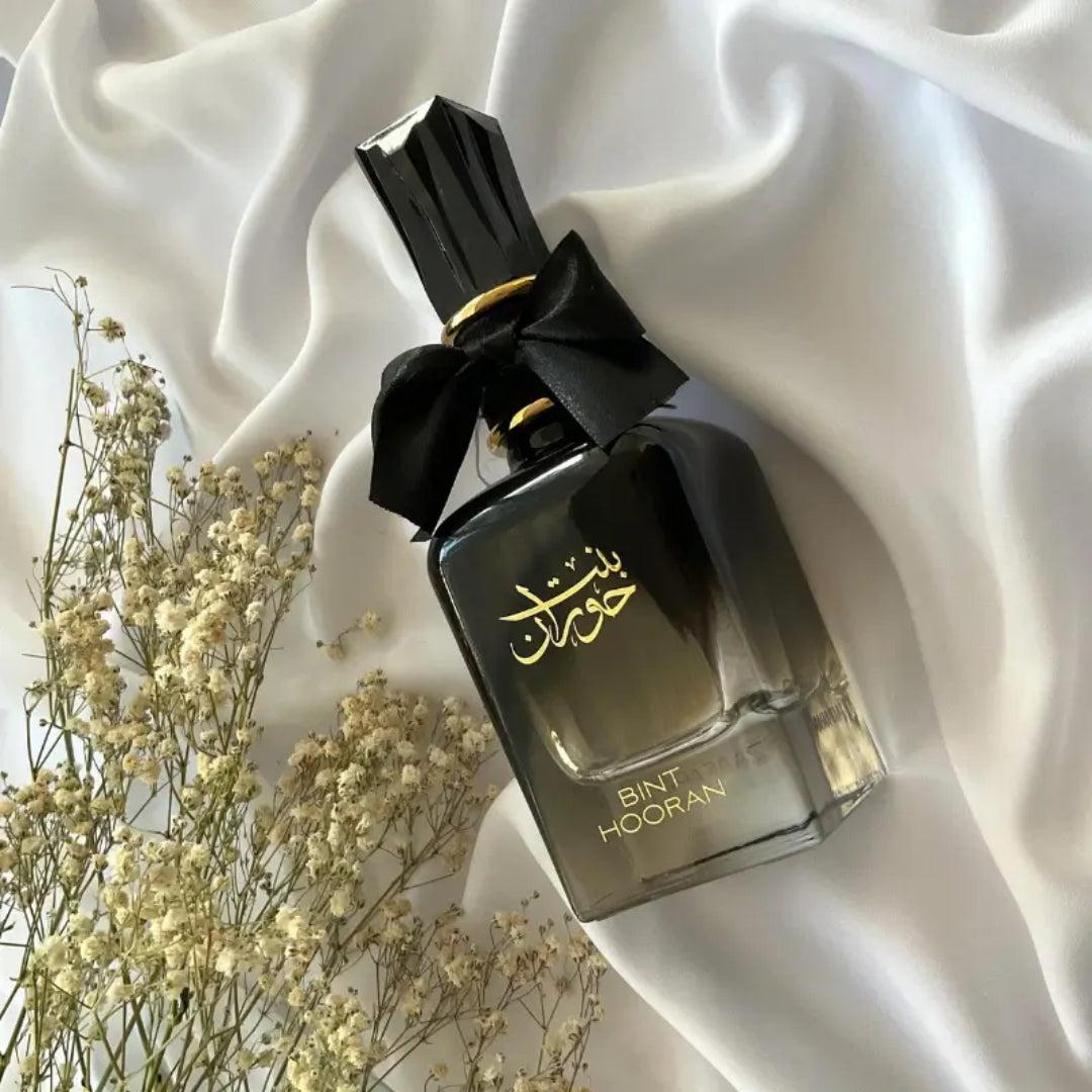 BINT HOORAN EAU DE PARFUM ARD AL ZAAFARAN Pour Femme 100ml