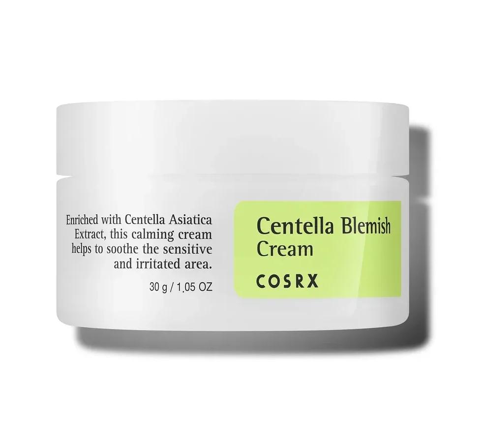 COSRX Centella Blemish Cream 30 ml