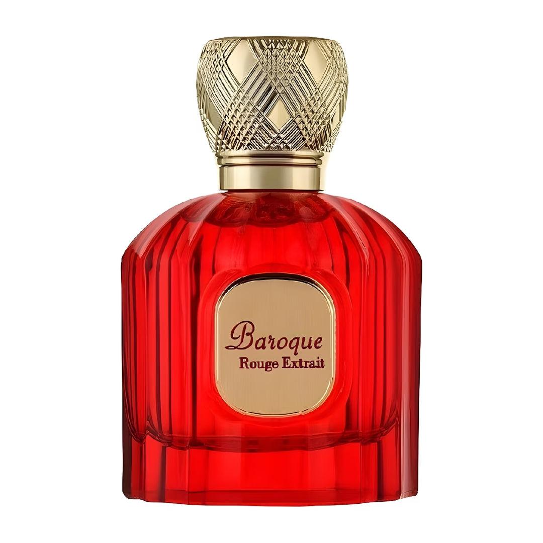 Maison Alhambra LA ROUGE BAROQUE EXTREME DE Eau de Parfum Unisexe 100ml
