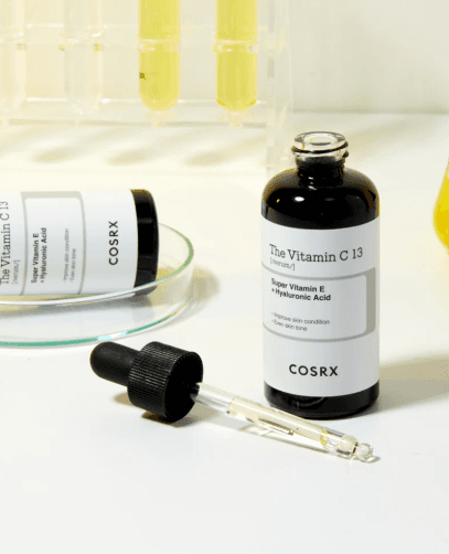COSRX The Vitamin C 13 Serum Sérum 20ml