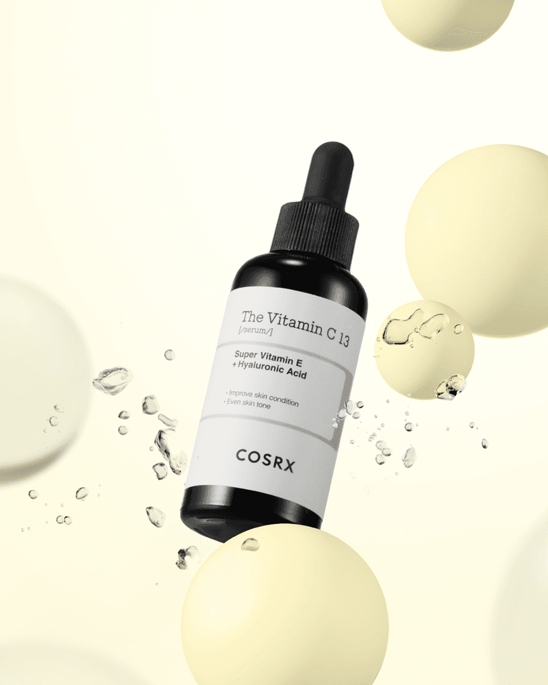COSRX The Vitamin C 13 Serum Sérum 20ml