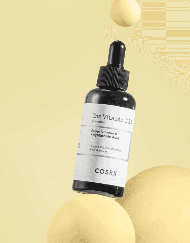 COSRX The Vitamin C 23 Serum Sérum 20ml