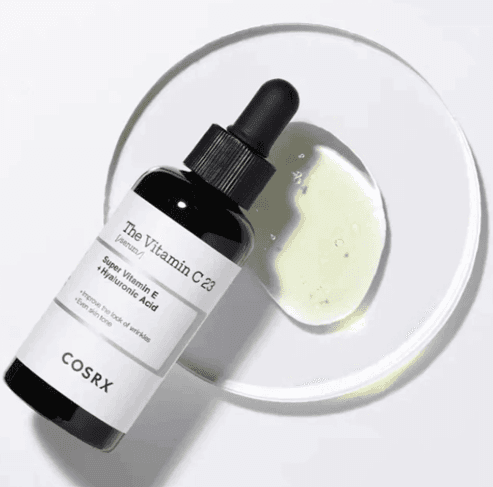 COSRX The Vitamin C 23 Serum Sérum 20ml