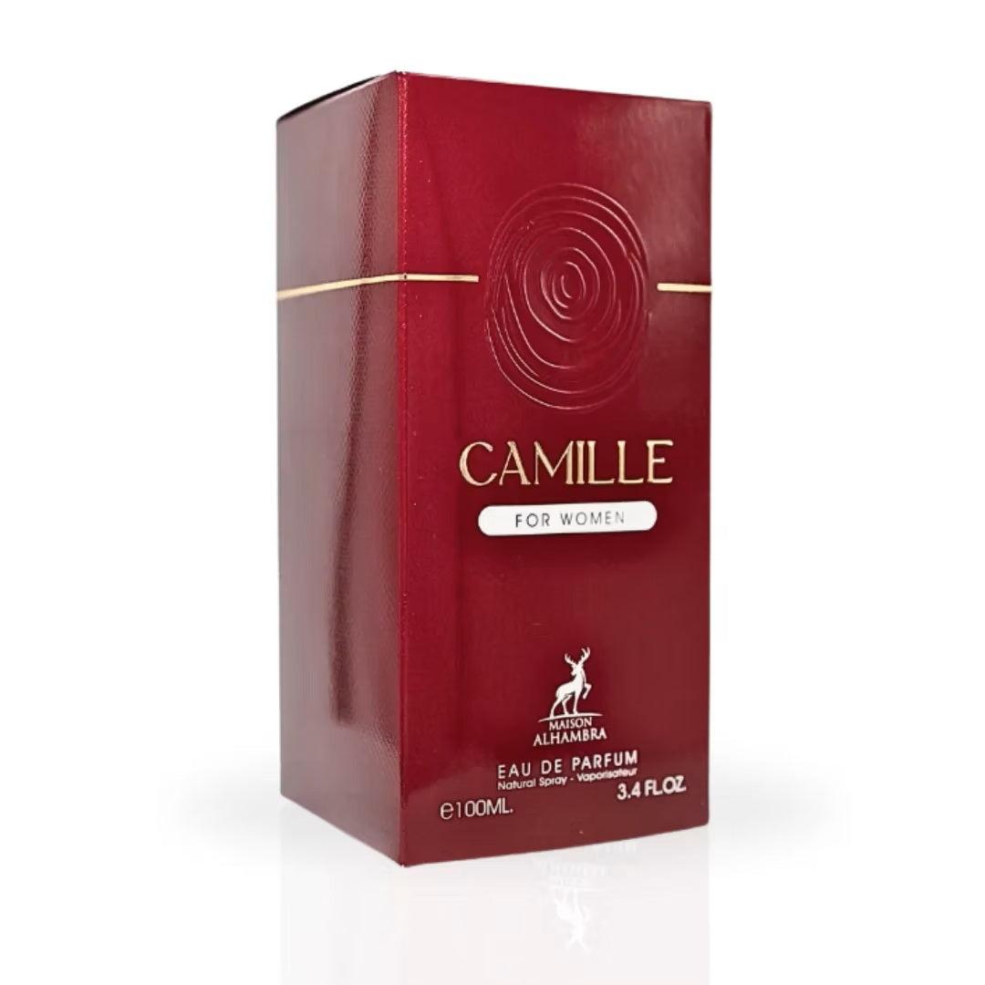 Maison Alhambra CAMILLE DE Eau De Parfum Pour Femmes 100ml