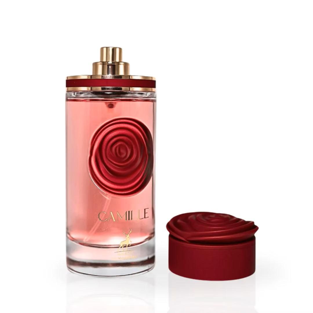 Maison Alhambra CAMILLE DE Eau De Parfum Pour Femmes 100ml