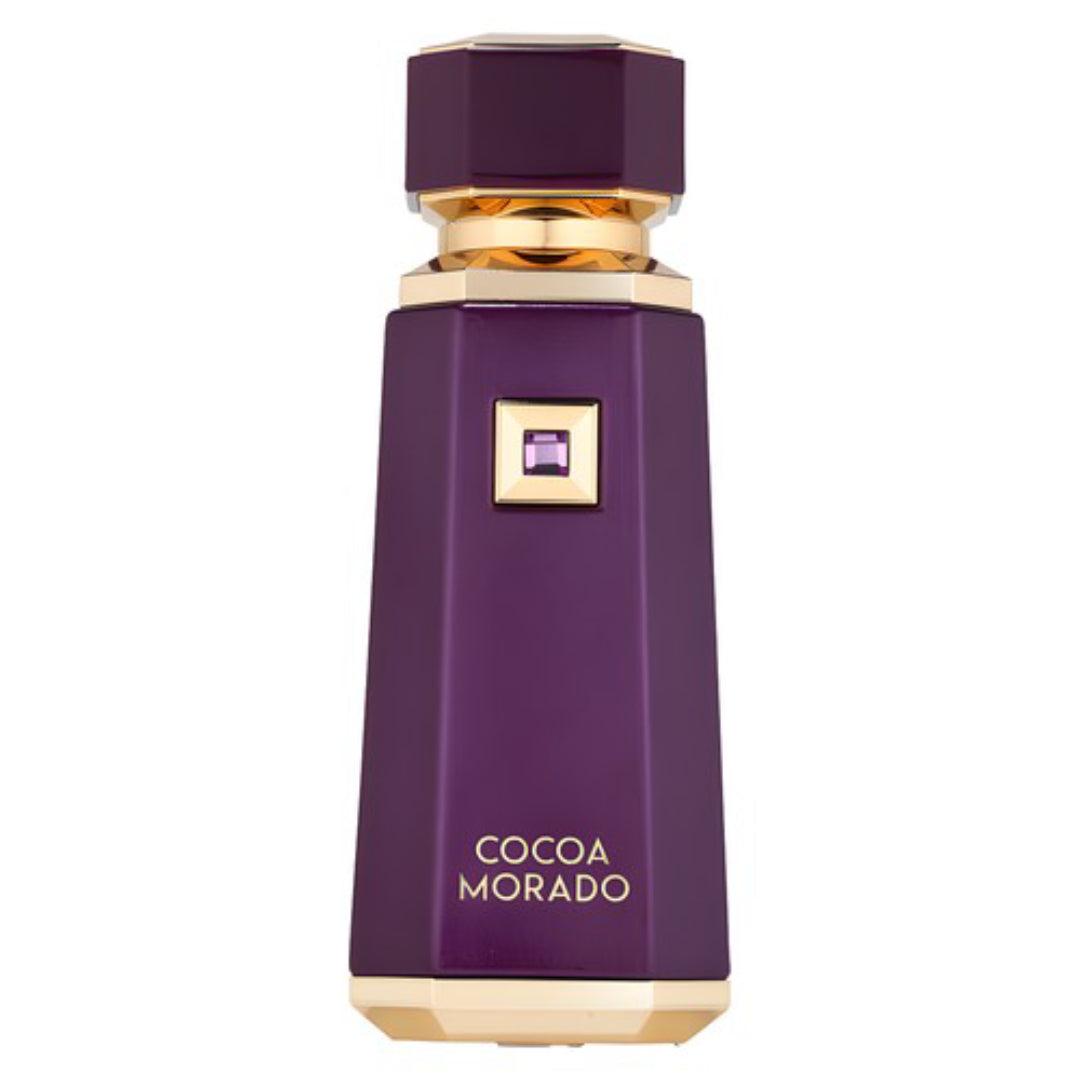 COCOA MORADO Eau de Parfum FRENCH AVENUE Unisexe 100 ml