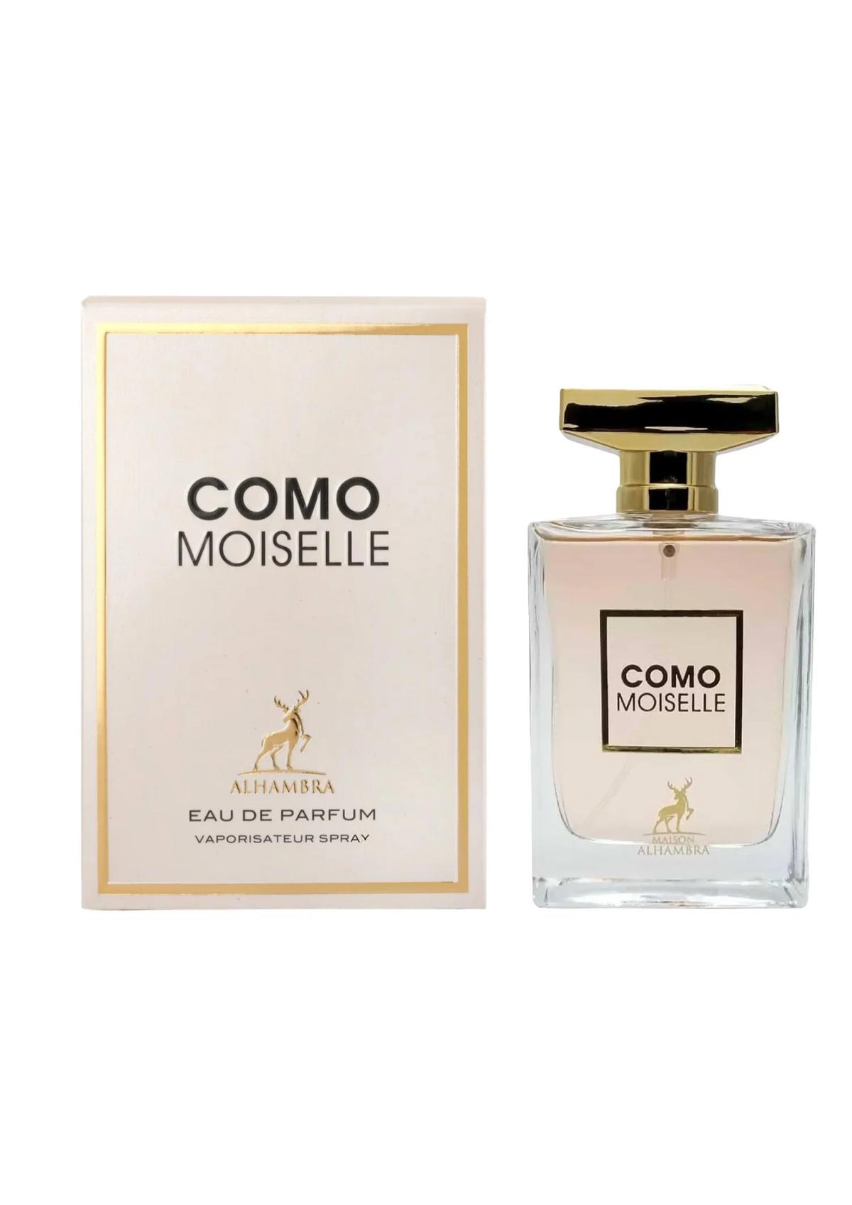 Maison Alhambra COMO MOISELLE EAU DE PARFUM 100ml