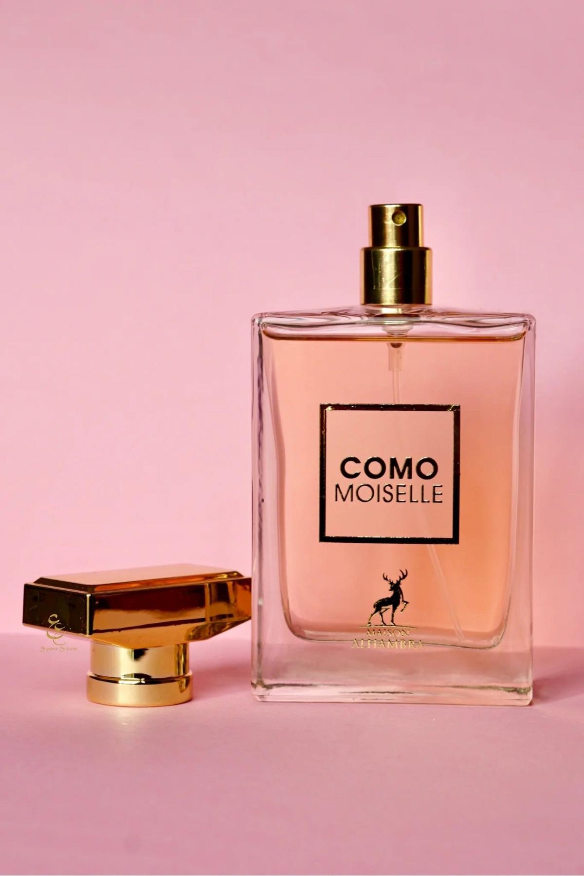 Maison Alhambra COMO MOISELLE EAU DE PARFUM 100ml