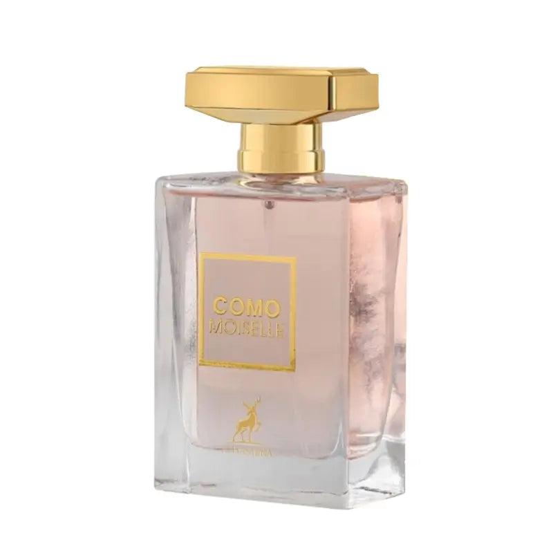 Maison Alhambra COMO MOISELLE EAU DE PARFUM 100ml