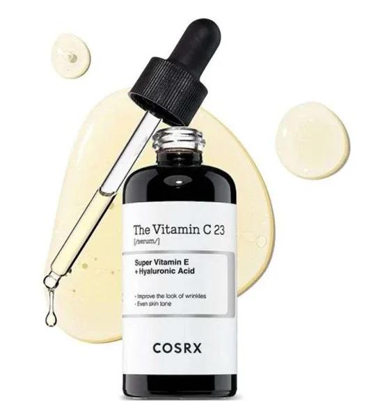 COSRX The Vitamin C 23 Serum Sérum 20ml