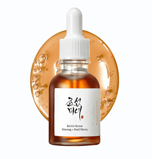 Beauty of Joseon Revive Serum : Ginseng + Snail Mucin Sérum