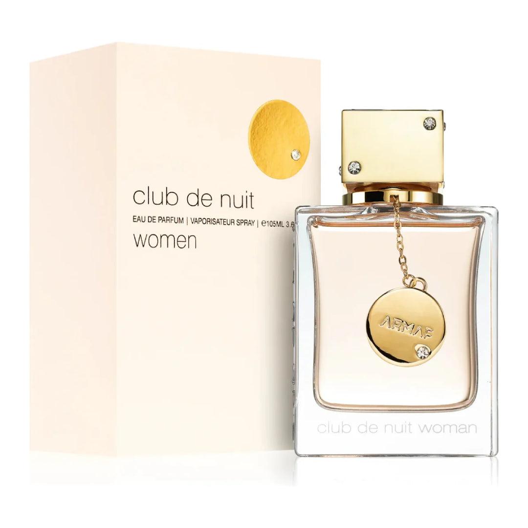 Armaf Club de Nuit Women Eau de parfum Pour Femme 100 ml