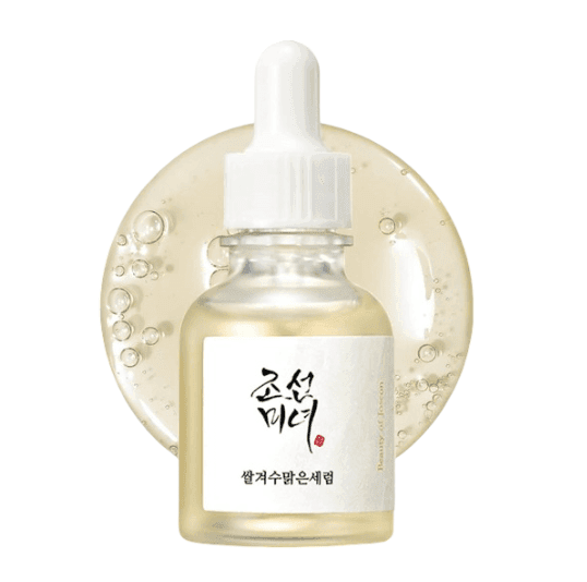 Beauty of Joseon Glow Deep Serum : Rice + Alpha Arbutin Sérum 30 ml