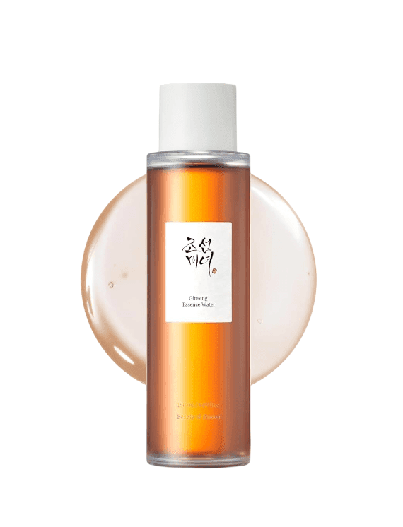 Beauty of Joseon Ginseng Essence Water Tonique hydratant 150 ml
