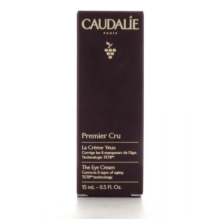 Caudalie PREMIER CRU LA CREME YEUX