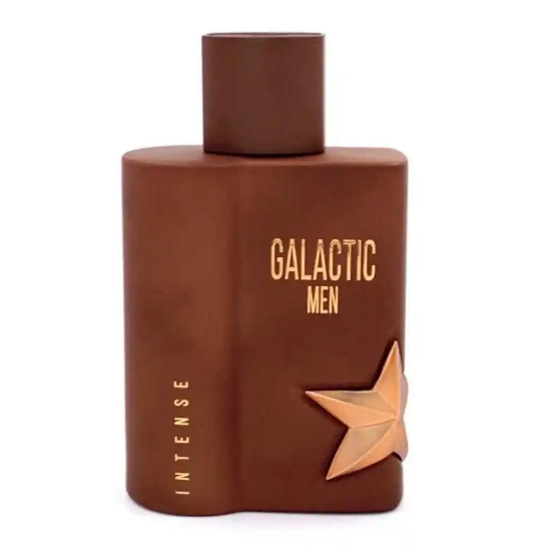 Maison Alhambra GALACTIC MEN LNTENSE Eau de Parfum Pour Homme 100ml